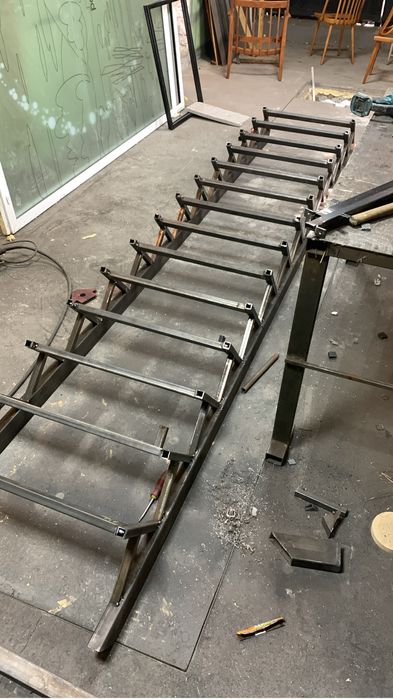 Сварщик на выезд