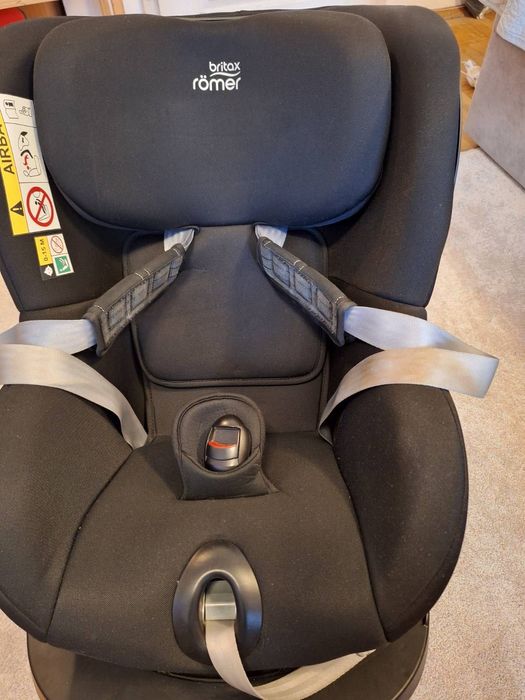 Детско столче за кола Britax Romer