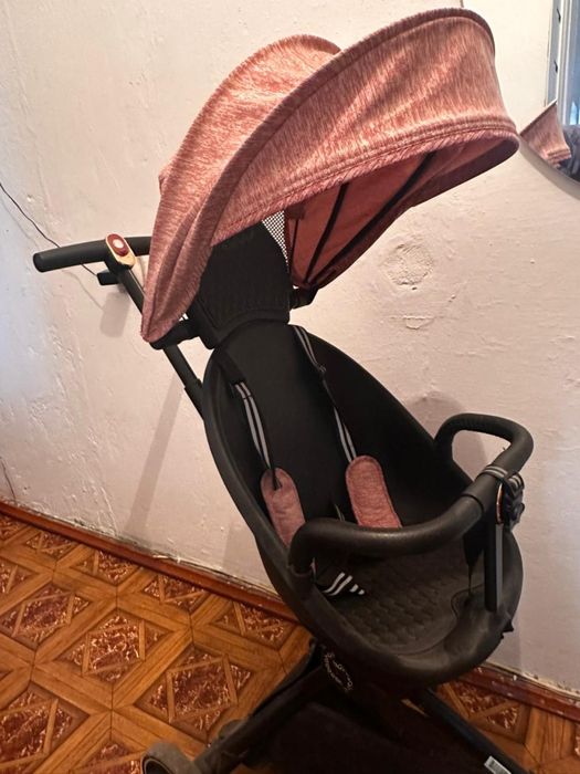 Детская коляска baobaohao