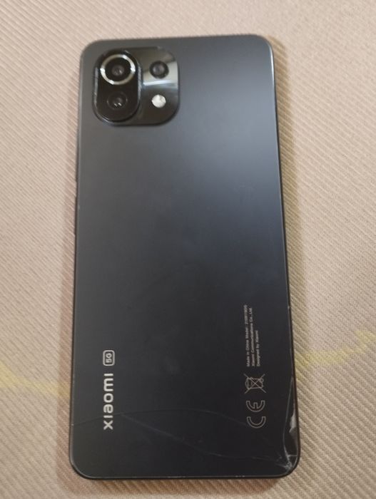 На запчасти Xiaomi 11 lite