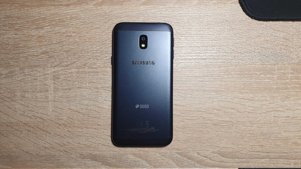 Samsung Galaxy J3 2017 (SM-J330F) + husa gratis