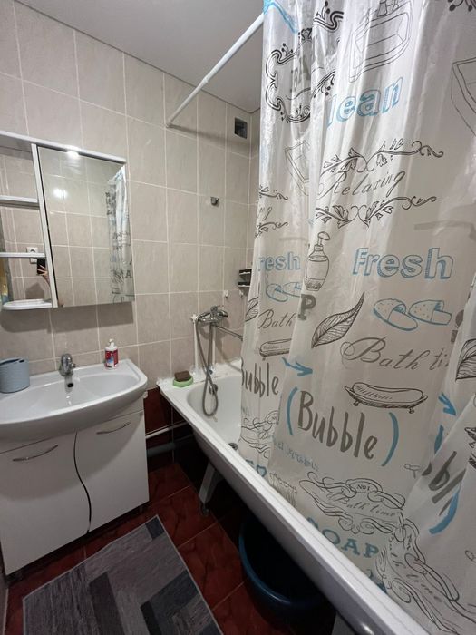 Сдам однокомнатную квартиру