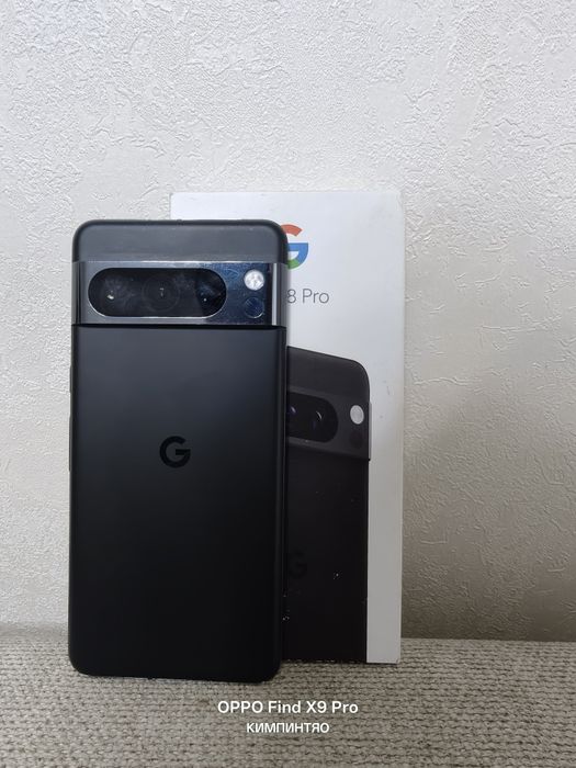 Google pixel 8 pro 128