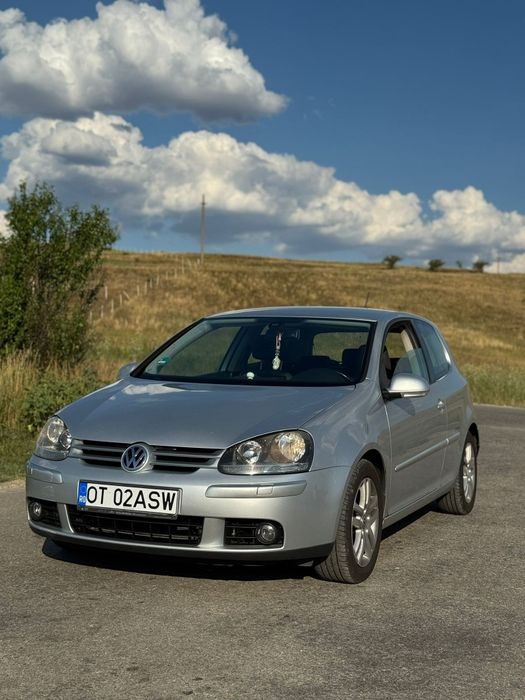 VOLKSWAGEN Golf 2008 — imagine 4