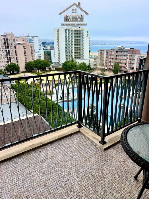 Продава се Двустаен апартамент в к.к. Слънчев бряг - 105 кв.м за 1300 €/кв.м - Снимка #8