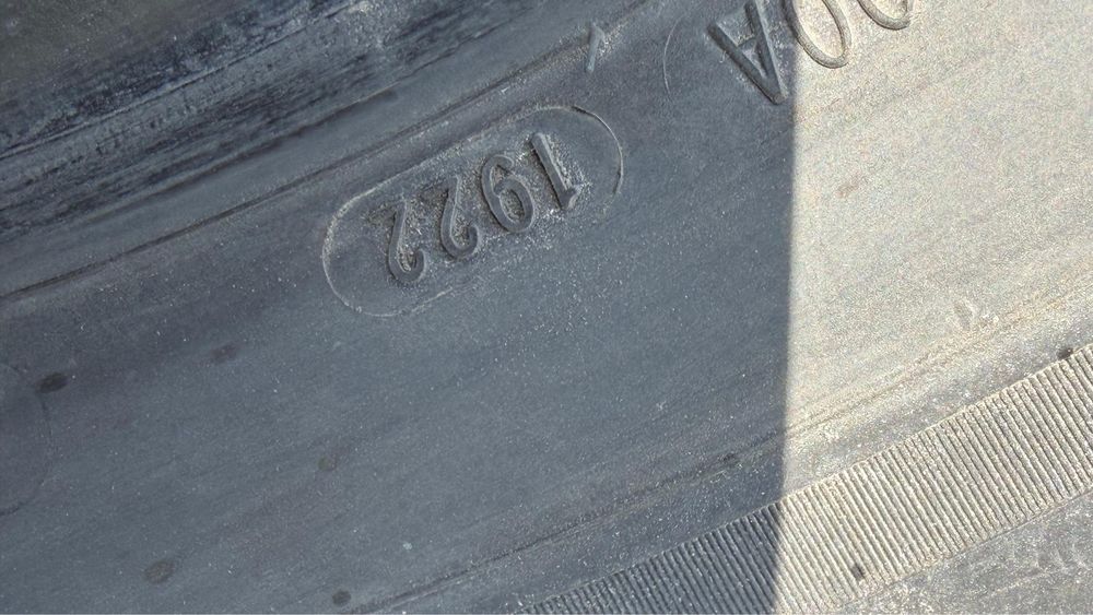 шины новве 285/65R17