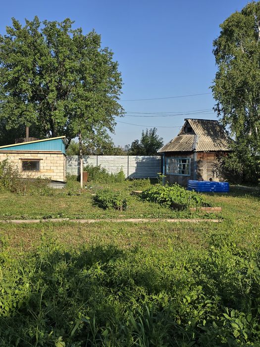 Продается Дача Геолог