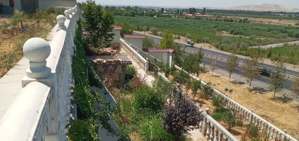 Дачный участка продаётся