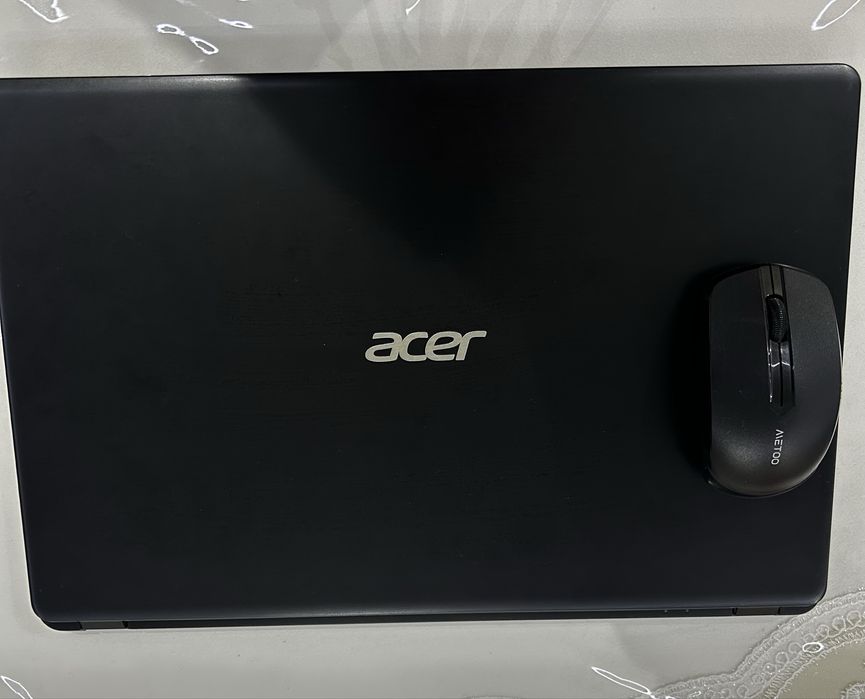 Acer Aspire 3 ideal