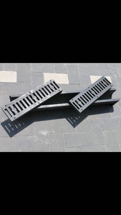 Capace -Rigole-Gratare Fosa,Decantor,Fantana etc