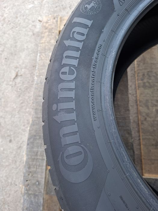 1бр. 225 55 17 Continental Conti Eco Contact 5