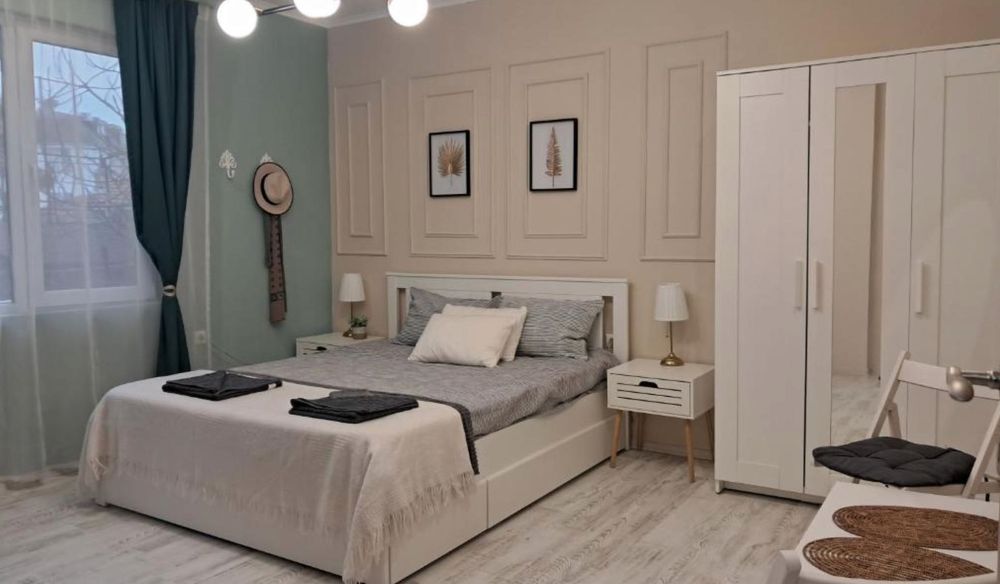 Двустаен апартамент под наем 400 ЕВРО