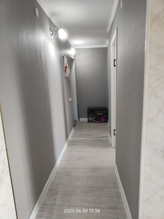 Продаётся 2-ая квартира