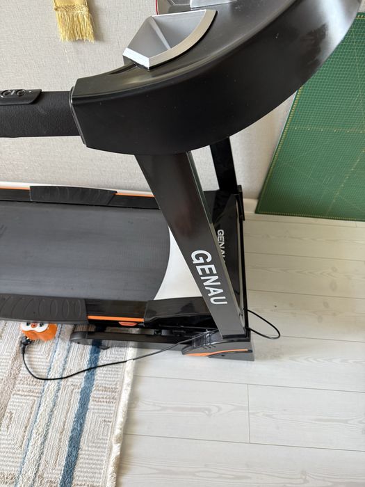 Genau m800 беговая дорожка