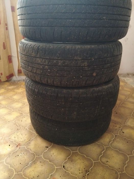 Шины с дисками R14