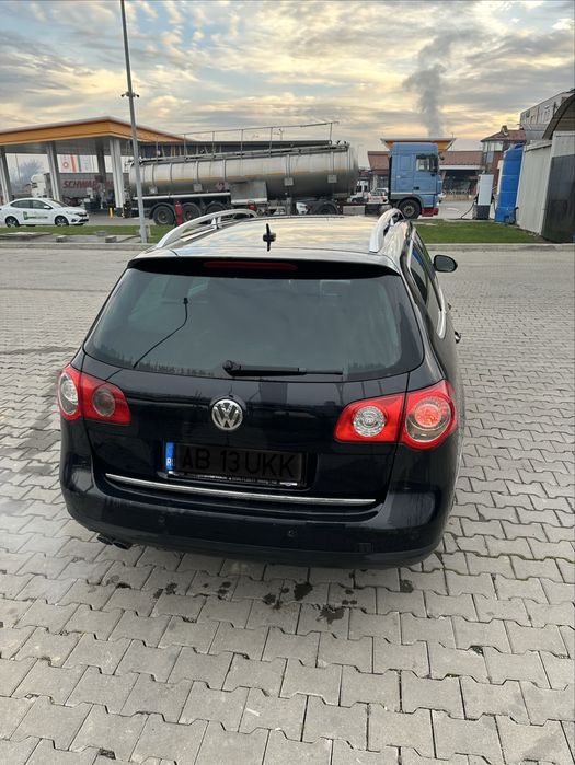 Passat 2.0 TDI