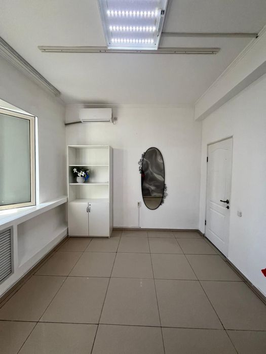 Кабинет для бьюти мастера.