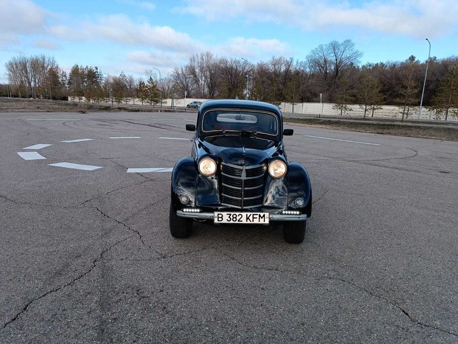 Автомашина Москвич 401