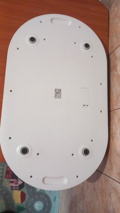 Cantar de bebe Adler