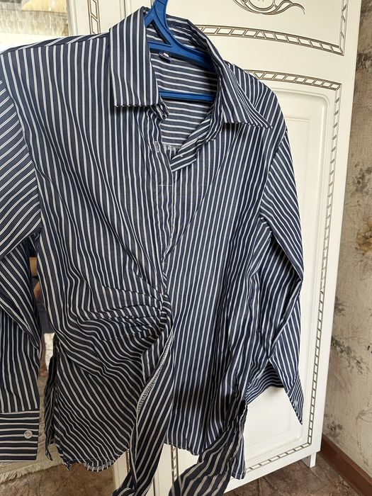 Second-hand clothes
