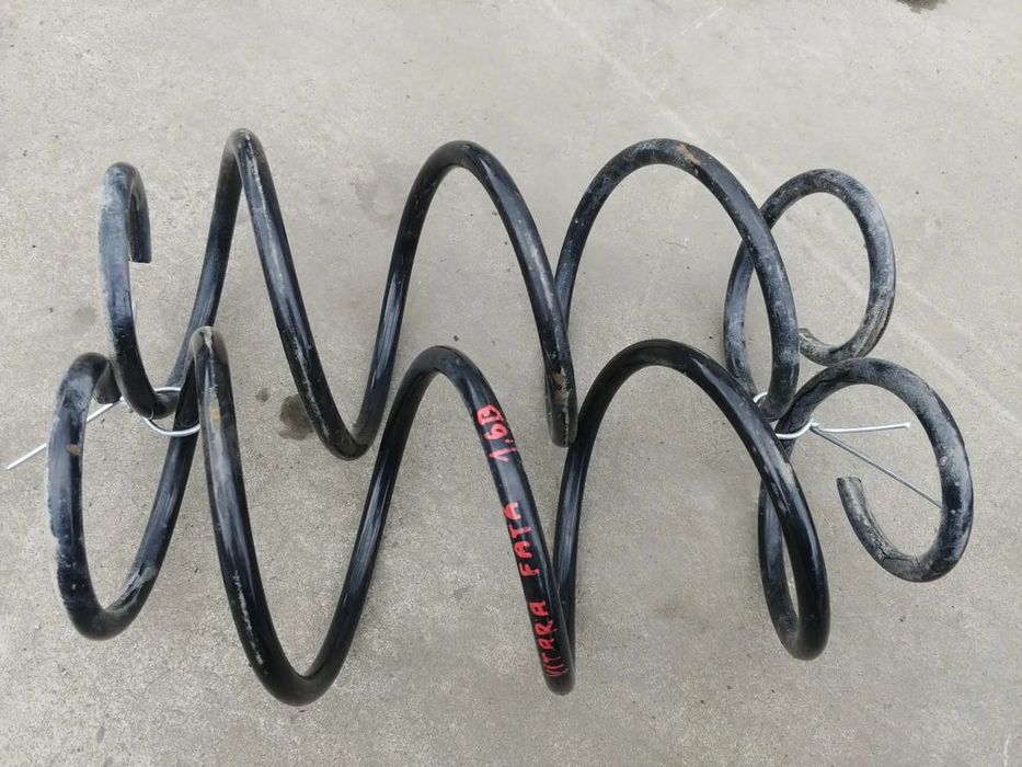set arcuri fata 1.6 b m16a suzuki vitara ly 2015