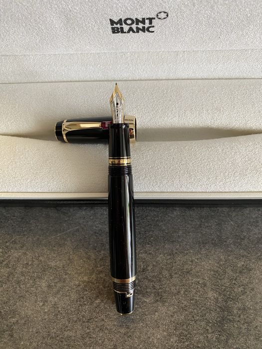 Stilou Montblanc