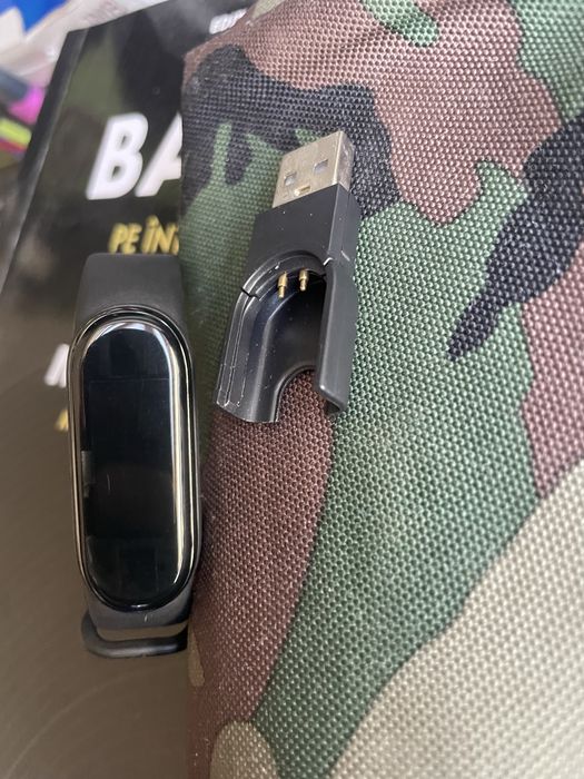 ceas MIBAND sport