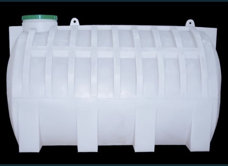 Bochka Quyma Емкость 550лт 100% пищевая 15 лет гарантия.