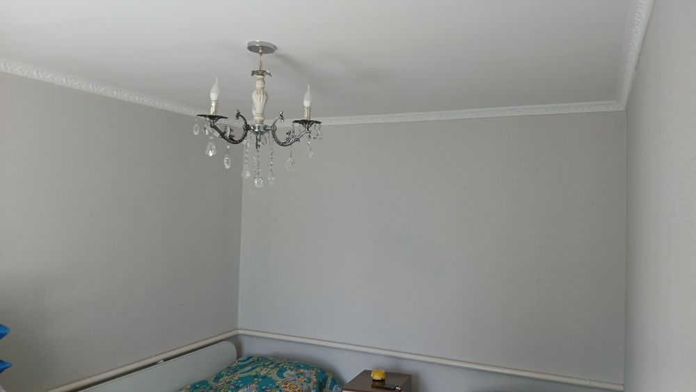 Дом 3 комнаты,65кв,8 с земли