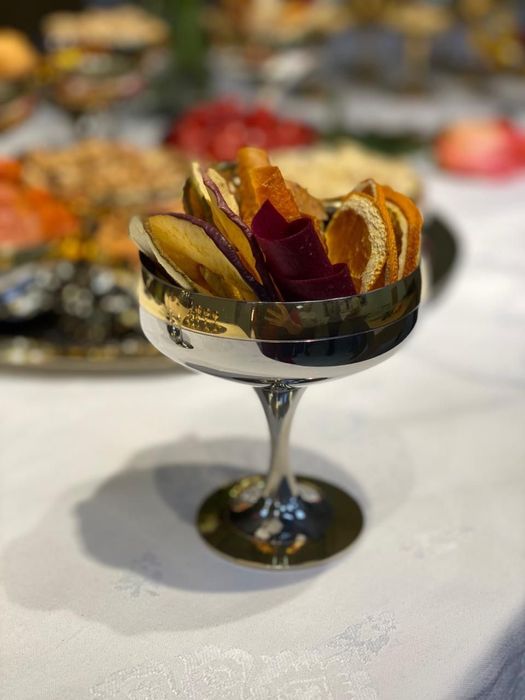 Барон набор цептер