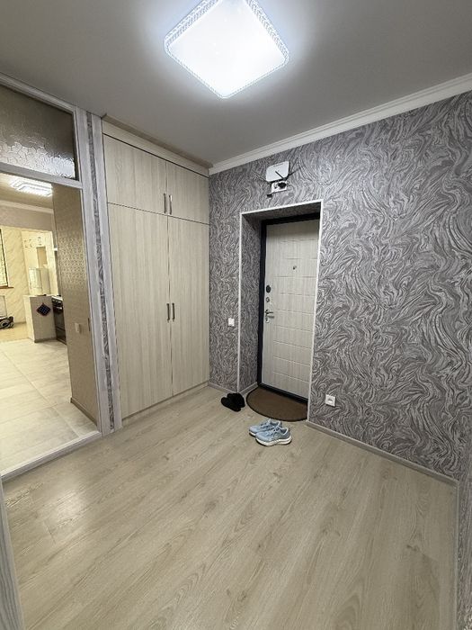 Аренда 2/4/4 МирзоУлугбекский р-н, перекресток Дом быта,новый ремонт