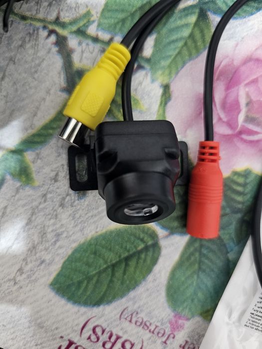 Camera marsalier Hd Noua