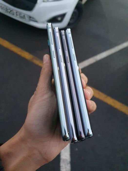 Samsung Galaxy S10 DUOS. ORIGINAL. OzU 8/128 GB Joyi. Garantya berilad