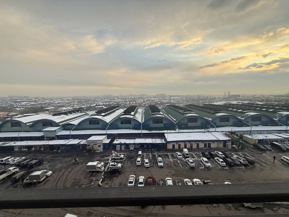 Продаётся Новостройка 2х комнатная Уч тепинский