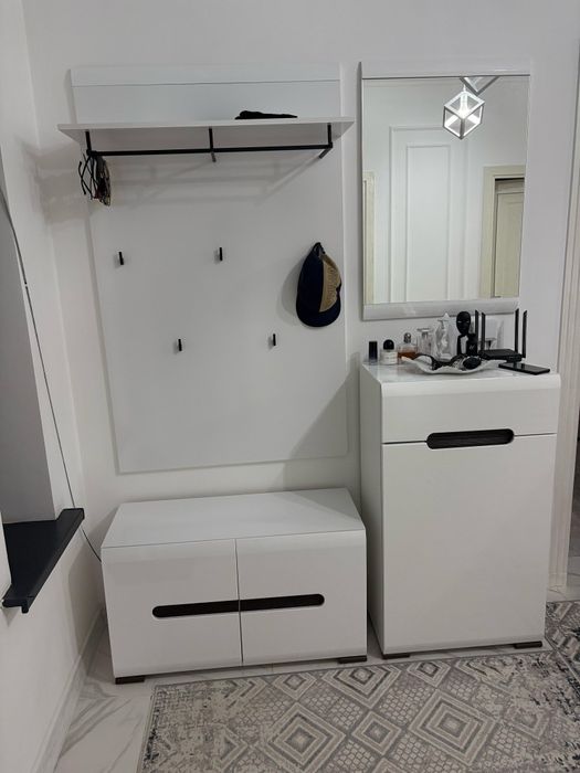 Продаю дом с мебелью