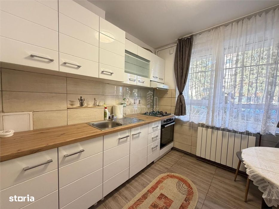 Apartament 2 camere zona Terezian