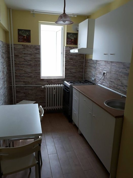 Afi Cotroceni,Politehnica , Favorit 2 camere modern