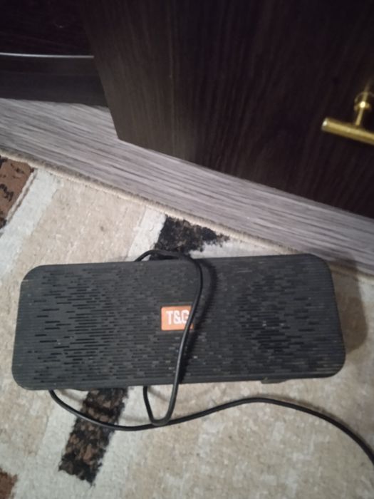 Продам колонку)))