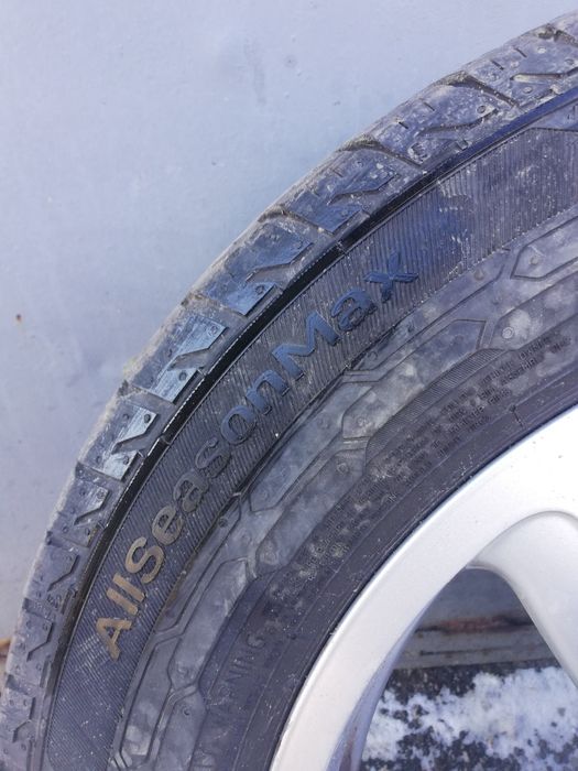 Roti/jante Mini  Cooper  16' All season 205 65 16C schimb cu 18-19