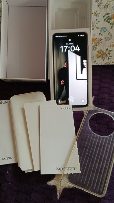 Продам OPPO Reno12F