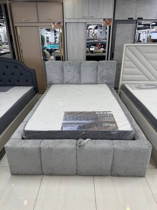 Кровать полуторка по акции