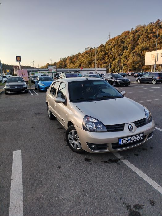RENAULT Symbol 0 — imagine 2