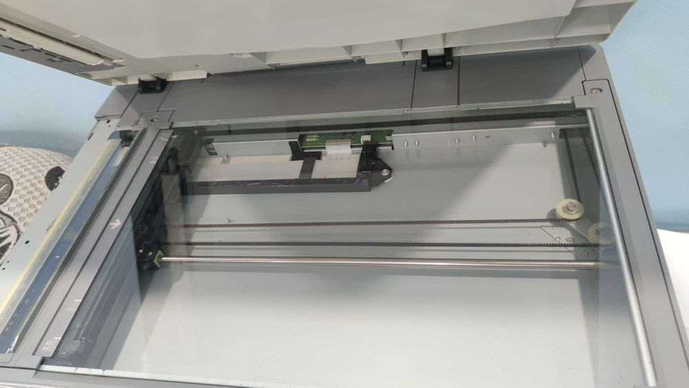 МФУ (принтер, сканер, копир) Canon IR1022A