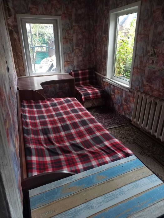 Продаётся дом в районе Рабочего