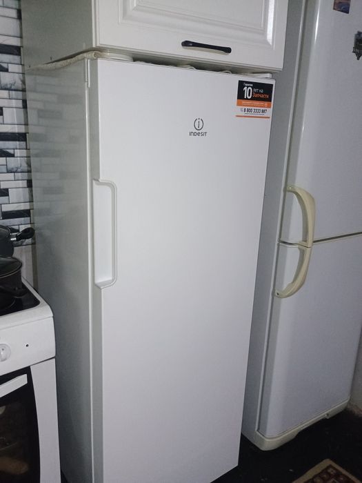 Морозильная камера