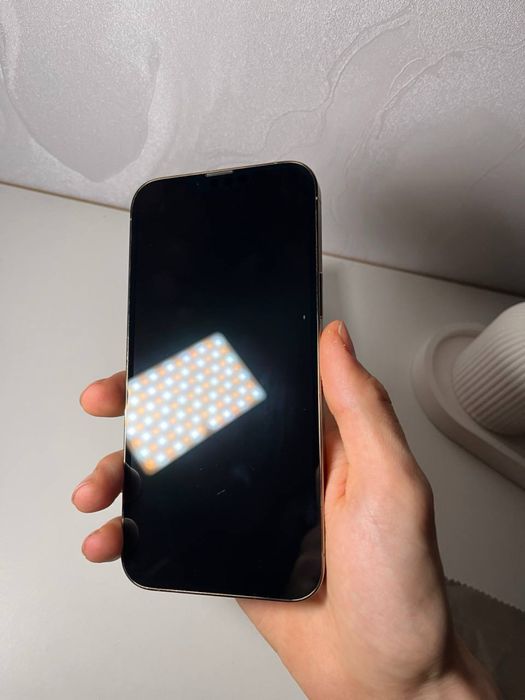 iphone 13 pro max в идеале 256 гб