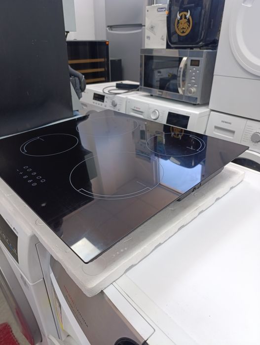 Индукционен плот EXQUISIT EK12.5