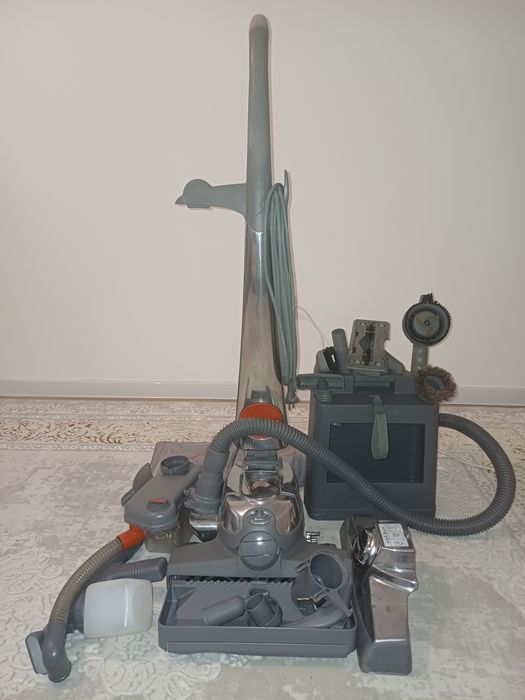 Пылесос моющий Кирби Sentria