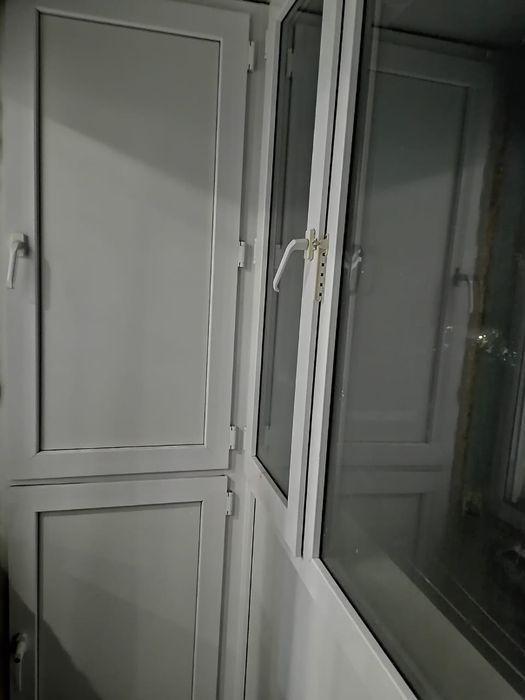 2х комнатная квартира