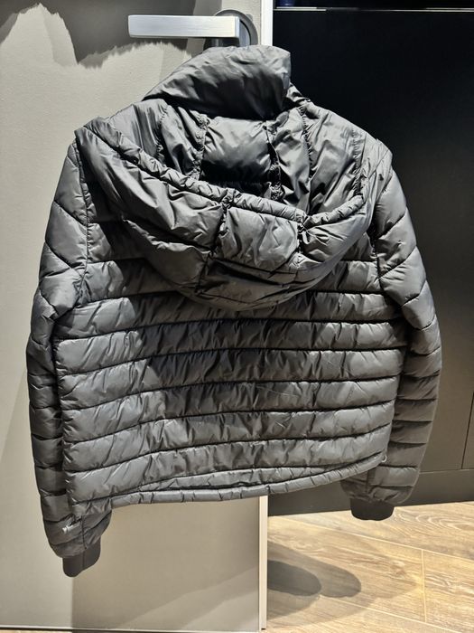 Куртка и бомбер Zara